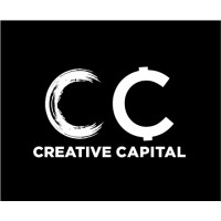 Creative Capital logo - Similar company to Jak Creative Design