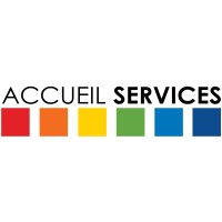 ACCUEIL SERVICES logo - Similar company to Novalia Services