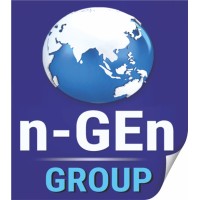 n-GEn Group logo - Similar company to N-Gen Tech Ltd
