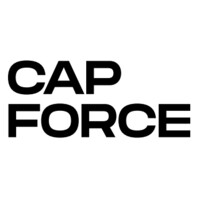 Cap Force logo - Similar company to Tersec