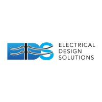 Electrical Design Solutions Pty Ltd logo - Similar company to Total Electrical Control Solutions