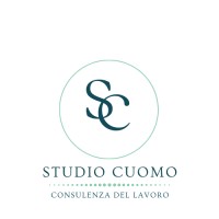 Studio Cuomo - Consulenza del lavoro logo - Similar company to Studio Novellino