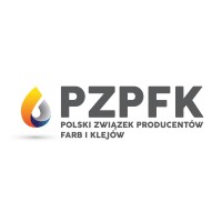 Polski Związek Producentów Farb i Klejów logo - Similar company to 