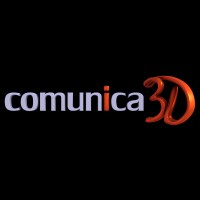 comunica 3d logo - Similar company to Sigavi360