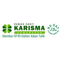 RUMAH SAKIT UMUM KARISMA PAMANUKAN logo - Similar company to Sekolah Tinggi Farmasi Indonesia