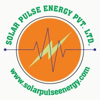 Solar Pulse Energy Pvt. Ltd. logo - Similar company to Lanco Solar - India