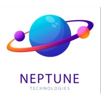 Neptune Technologies logo - Similar company to Neptunes Tech