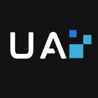 Ultra AI logo - Similar company to Niatech Cyber Security Ltd