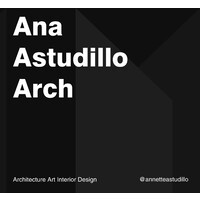Ana Astudillo Architecture & Interior Design Studio logo - Similar company to Design System Consulting