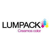 Lumpack logo - Similar company to Dacomat S.A.