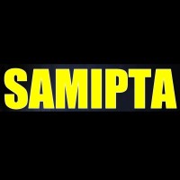SAMIPTA logo - Similar company to Lokesh Kumar