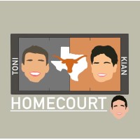 Homecourt logo - Similar company to Homecourt