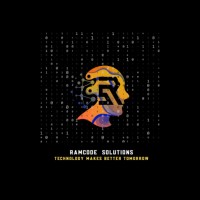 Ramcode Solutions Pvt. Ltd. logo - Similar company to Crossmatrix Technologies Pvt - India