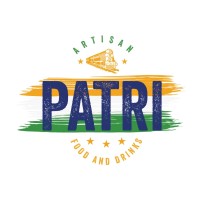 Patri Artisan Street Food and Drinks logo - Similar company to Manchester And Salford Universities' Air Squadron (Masuas)