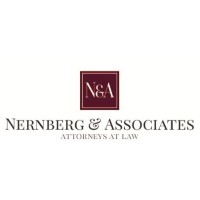 Maurice A. Nernberg & Associates logo - Similar company to Breen Steel Inc