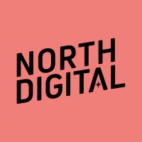 North Digital logo - Similar company to Everything Digital