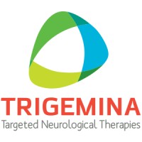 Trigemina, Inc. logo - Similar company to Atombeam Technologies