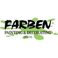 Farben Painting & Decorating logo - Similar company to Fibron