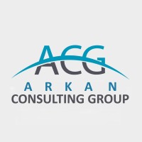 Arkan Consulting Group logo - Similar company to Plan Masr