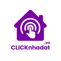 clicknhadat.vn logo - Similar company to Cha Tra Thai