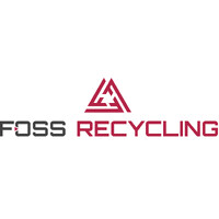FOSS RECYCLING, INC. logo - Similar company to Ecvc Inc. (Eastern Carolina Vocational Center)