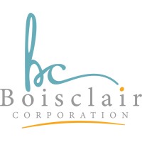 Boisclair Corporation logo - Similar company to Pica Head Start