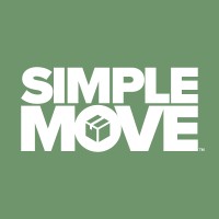Simple Move logo - Similar company to Baxter Moving