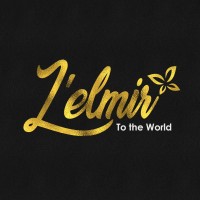 L'Elmir - to the world logo - Similar company to Ngoane