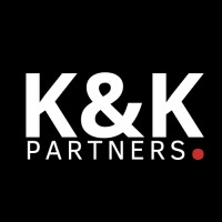 K&K Partners. logo - Similar company to Barbariantribes - Life Performance Club