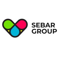 SEBAR Group logo - Similar company to Zebarr