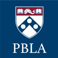Penn Business Law Association logo - Similar company to Penn Law Capital Markets Association (Plcma)