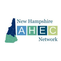 New Hampshire AHEC Network logo - Similar company to Central Washington Area Health Education Center
