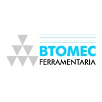 BTOMEC logo - Similar company to Obr Equipamentos Industriais