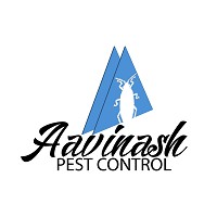 Aavinash Pest Control - India logo - Similar company to Tact Facility Services
