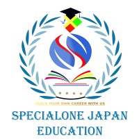 Specialone Japan Education Ltd. logo - Similar company to Data Entry Specialist Bd