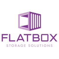 Flatbox USA logo - Similar company to Storage-Tech Canada