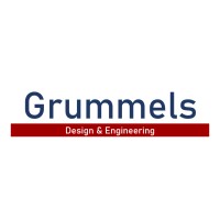 Grummels Design & Engineering logo - Similar company to Rdg-Engineering B.V.