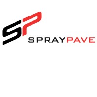 Spraypave logo - Similar company to Stivanolox Ict