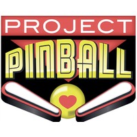 Project Pinball Charity Group, INC. logo - Similar company to Pinball Publishing
