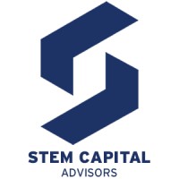 STEM Capital Advisors logo - Similar company to Netzero Energy Solutions