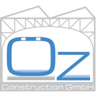 Öz-Construction GmbH logo - Similar company to Inline Construction