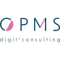 OPMS Digit'Consulting logo - Similar company to Apm