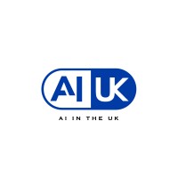 AI in the UK logo - Similar company to 235.Ai