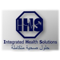 IHS4HEALTH logo - Similar company to Iddeni