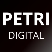 PetriDigital logo - Similar company to Clickstrike