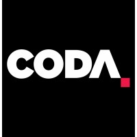 Coda Change logo - Similar company to Tokenfolio