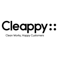 Cleappy logo - Similar company to Setabayt