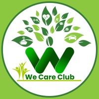 We-Care.club logo - Similar company to Go Interio