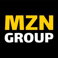 MZN Group logo - Similar company to Devfit