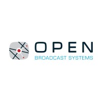 Open Broadcast Systems logo - Similar company to On-Hertz